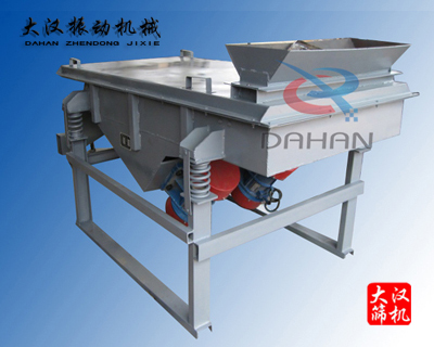 DZSF-1020-1P型振動(dòng)篩，振動(dòng)篩分機(jī)，篩分機(jī)