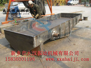 直線振動(dòng)篩 直線振動(dòng)篩