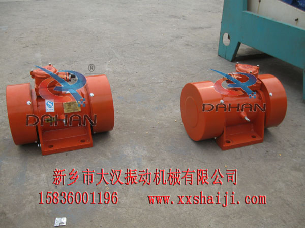 振動電機(jī)