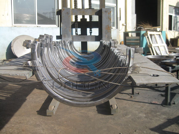 篩分機(jī)束環(huán) 篩分機(jī)束環(huán)