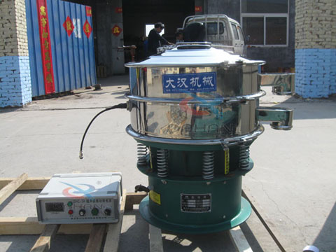 超聲波篩分機(jī) 超聲波篩分機(jī)