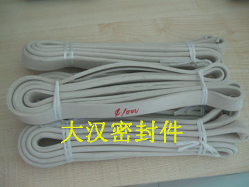 振動篩分機(jī)密封件