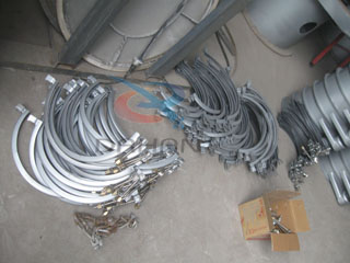 振動(dòng)篩分機(jī) 振動(dòng)篩分機(jī)