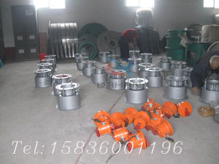 振動(dòng)篩分機(jī) 振動(dòng)篩分機(jī)