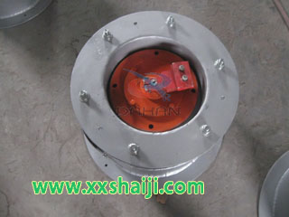 振動(dòng)篩分機(jī) 振動(dòng)篩分機(jī)