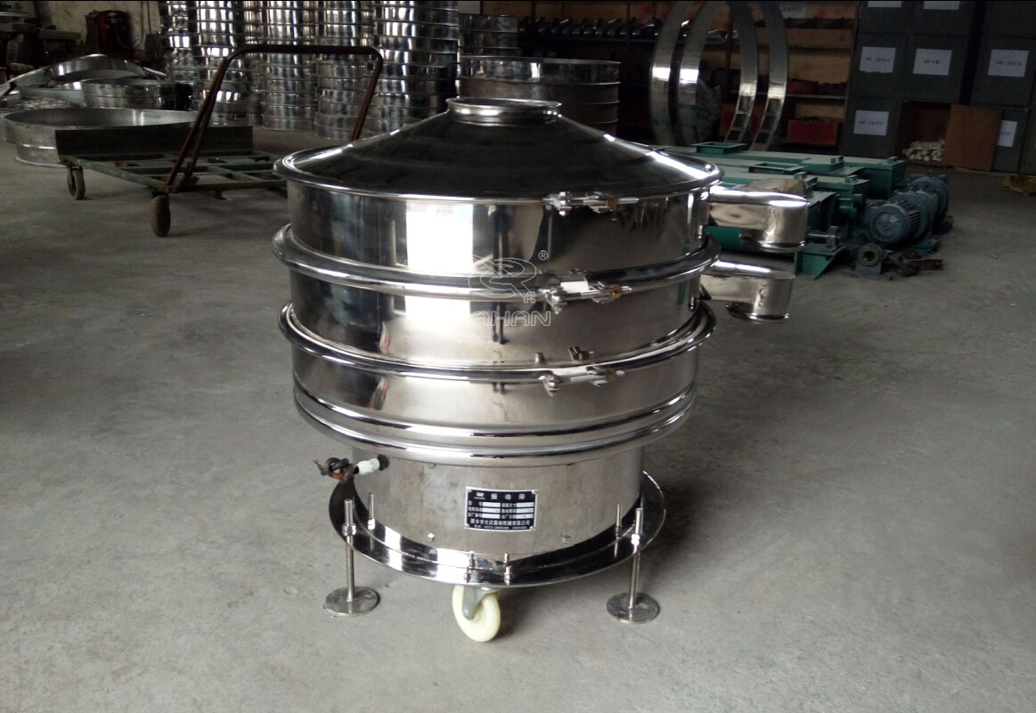 篩分機(jī) 篩分機(jī)